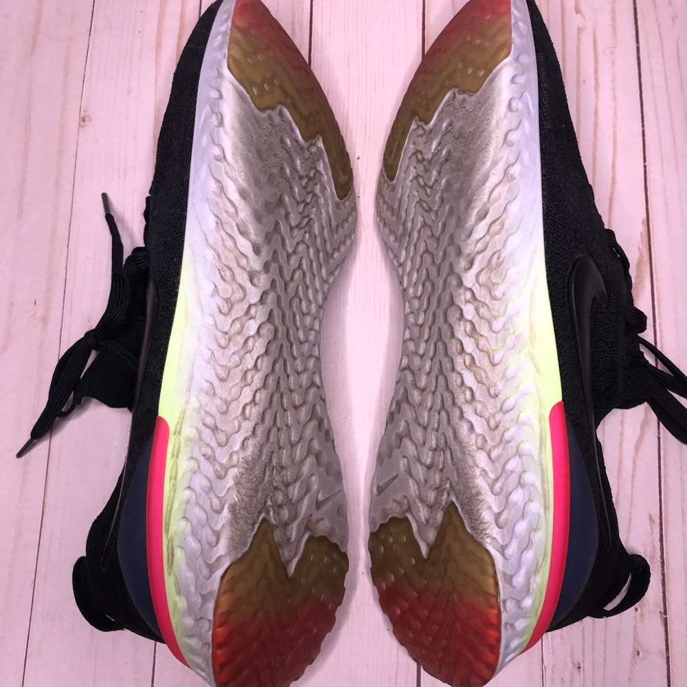 Nike Epic React Flyknit 2 - image 5